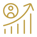 Passion for growth